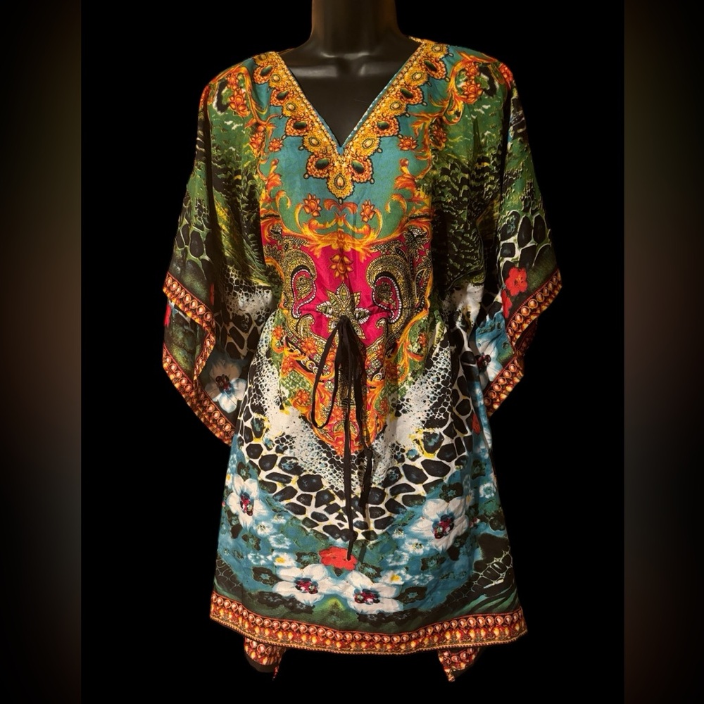 Phases one size fits all top